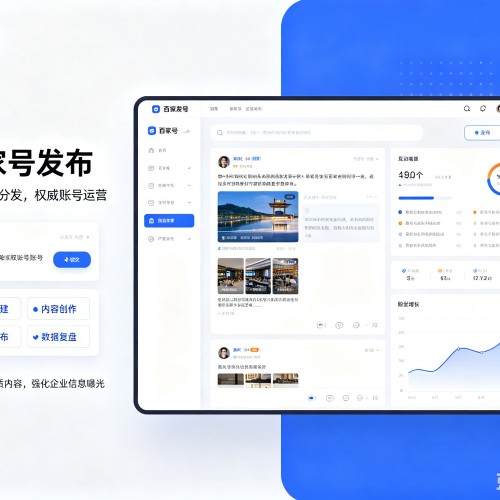 兰坪百家号信息发布代运营